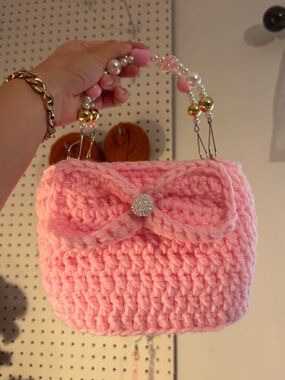Custom Bag!!!